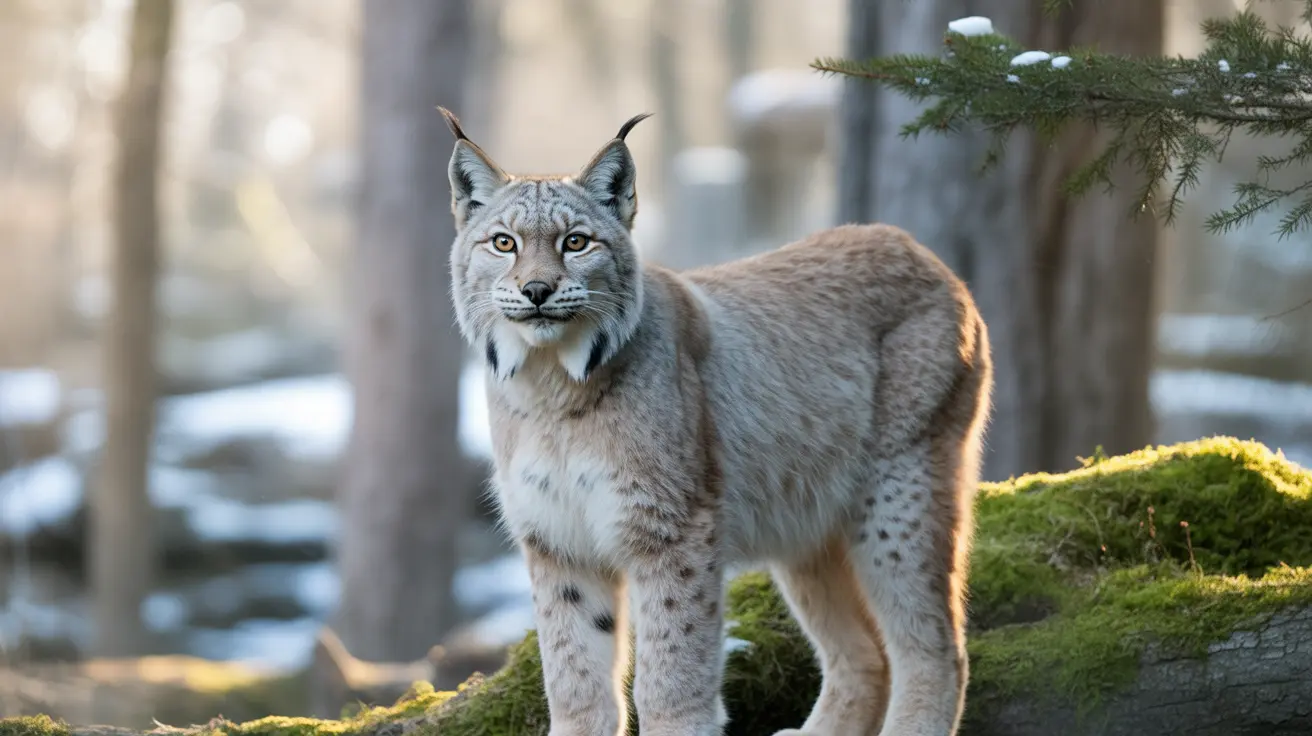 El propietario del Centro de Vida Silvestre Kroschel, una destacada atracción turística de fauna cercana a Haines, Alaska, enfrenta cargos por maltrato animal después de años de preocupaciones por parte de reguladores estatales y federales.