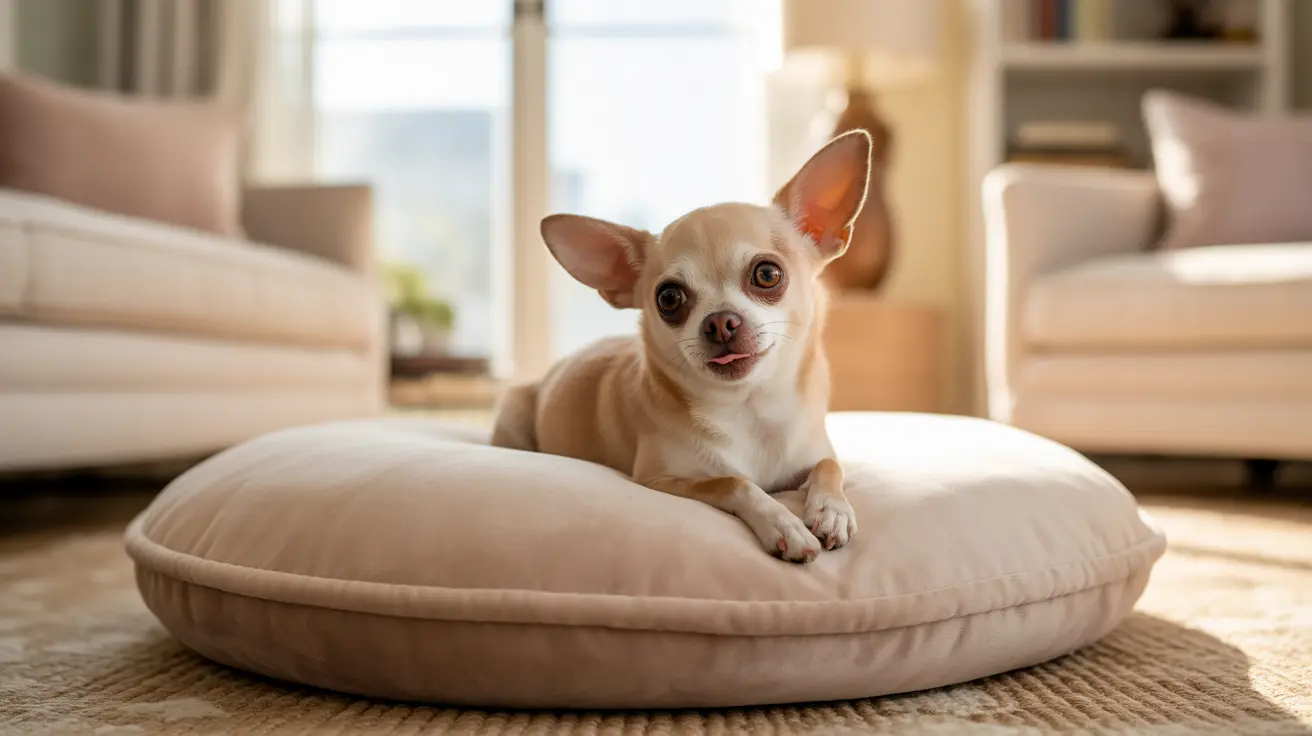 How Long Do Chihuahuas Live? A Complete Guide to Chihuahua Lifespan