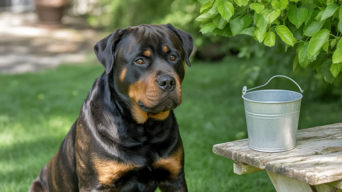 Is Roundup Safe for Dogs? Understanding Herbicide Risks and Safety