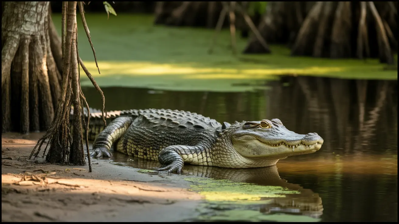A Guide to Responsible Suncoast Florida Wildlife Encounters: Tips for Safe and Ethical Viewing