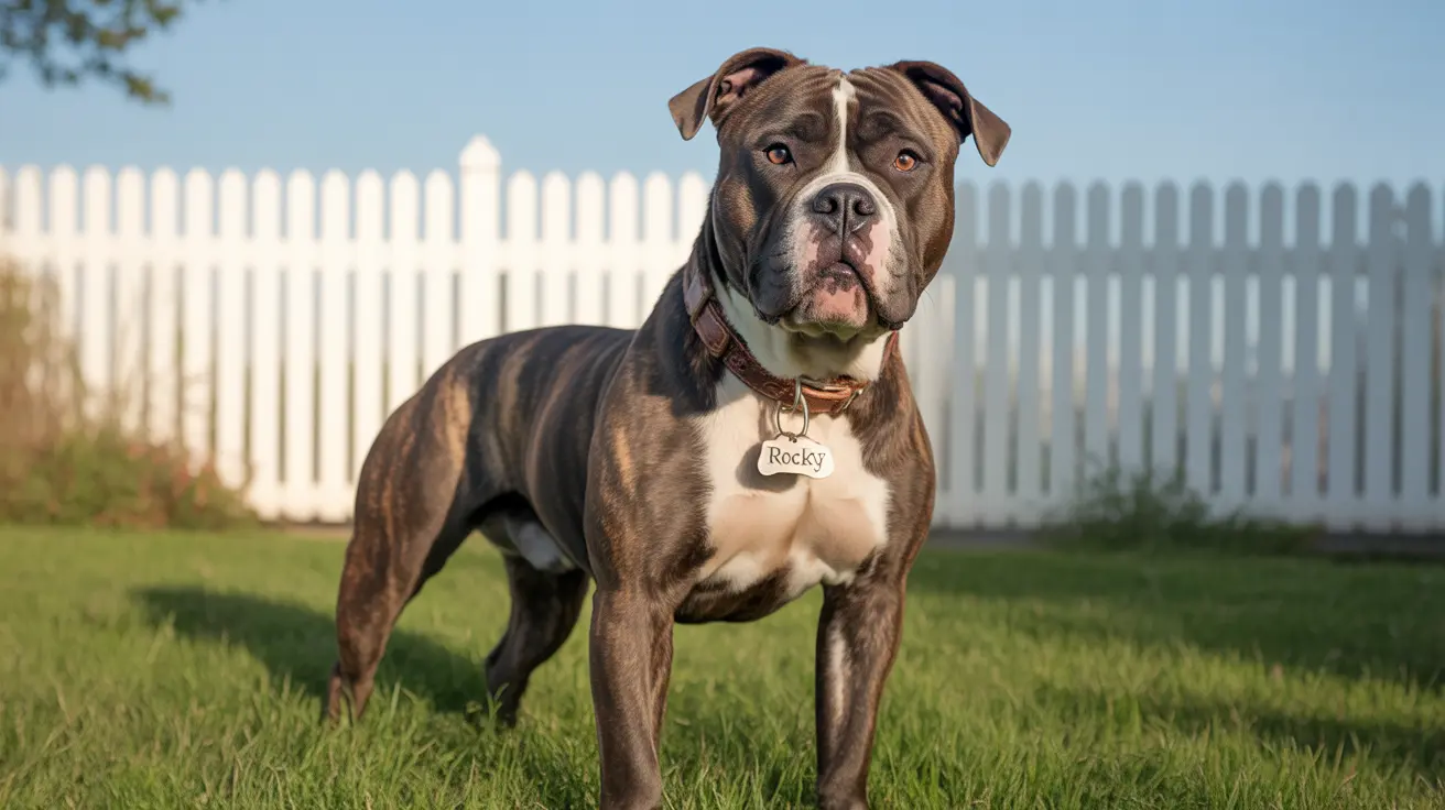 アメリカンブリー vs アメリカンブルドッグ vs ピットブル：主な違いを分かりやすく解説