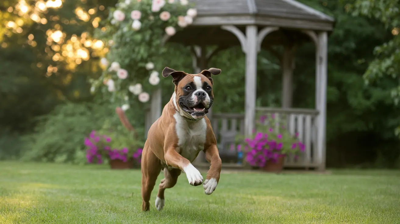 ビレッジドッグの理解：独自の遺産を持つ古代犬種
