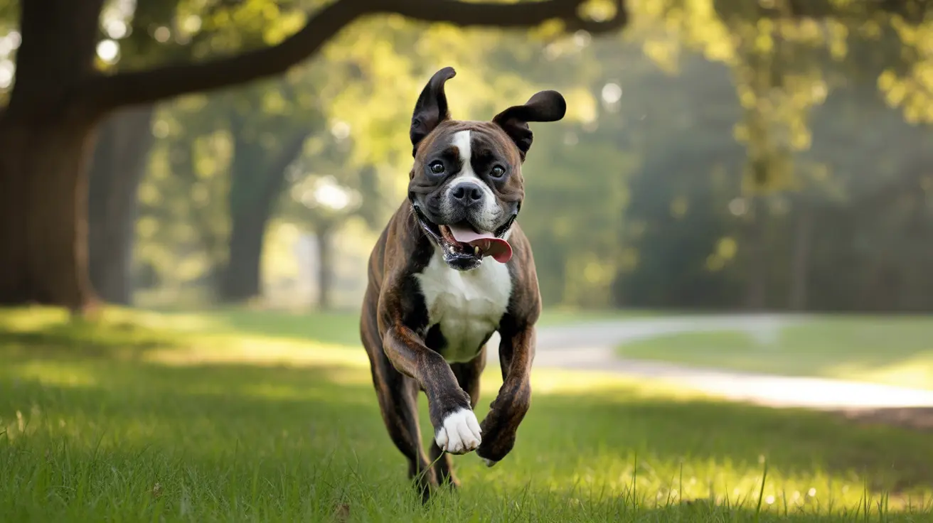 Can Dogs Have Whey Protein? A Complete Safety Guide for Pet Owners