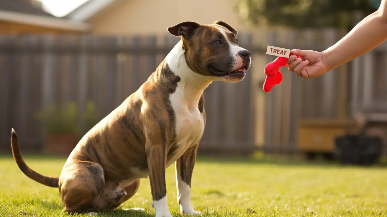 Are Pit Bulls Smart? Understanding Their Intelligence and Capabilities