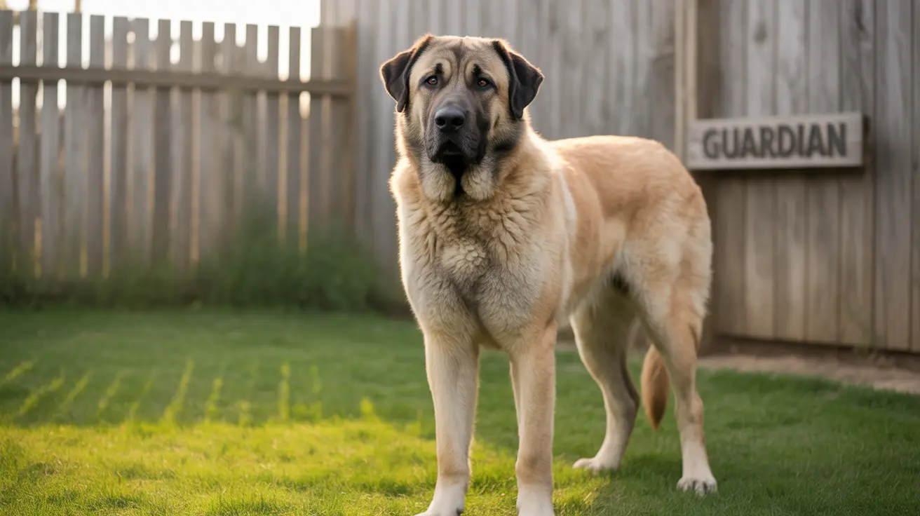 カンガール・シェパードの体重を徹底解説：完全サイズガイド