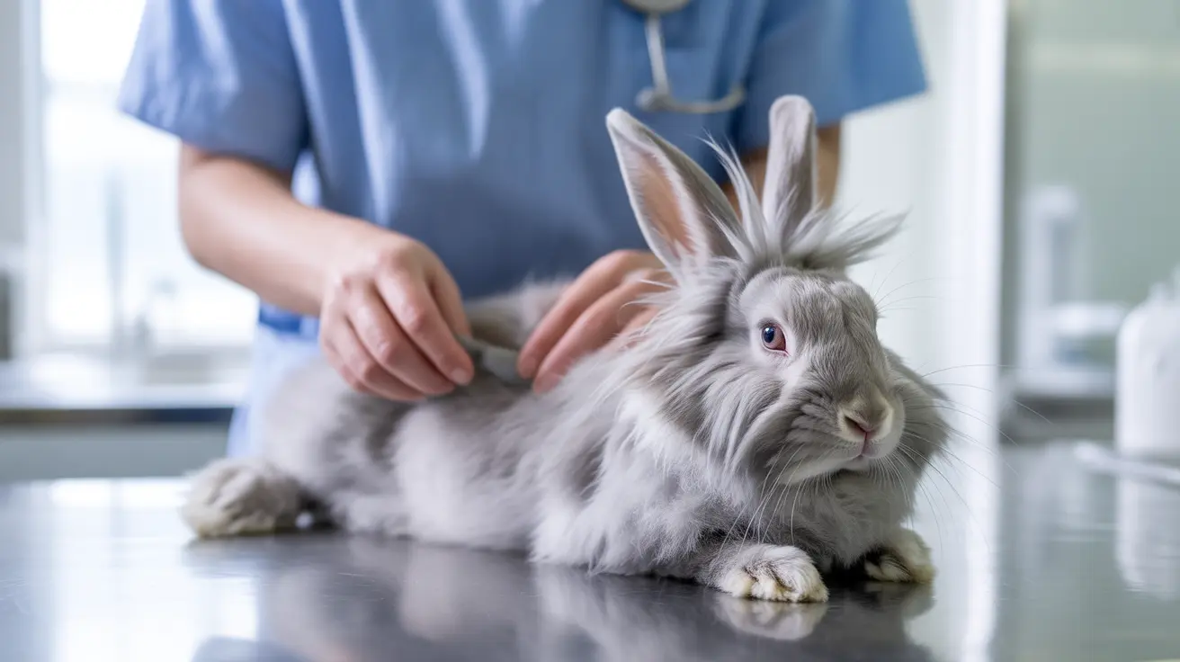 Operación de rescate animal revela desafíos de tenencia exótica