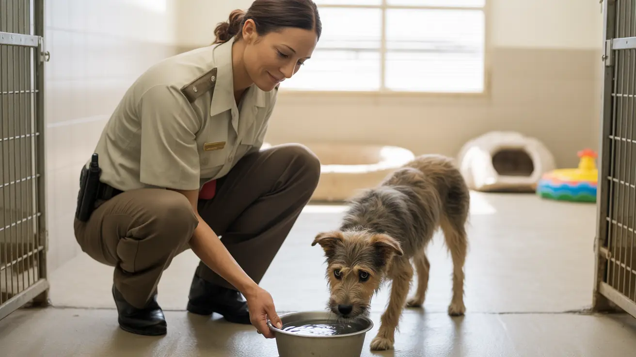 Michigan City police reviewing surveillance footage related to animal abuse case