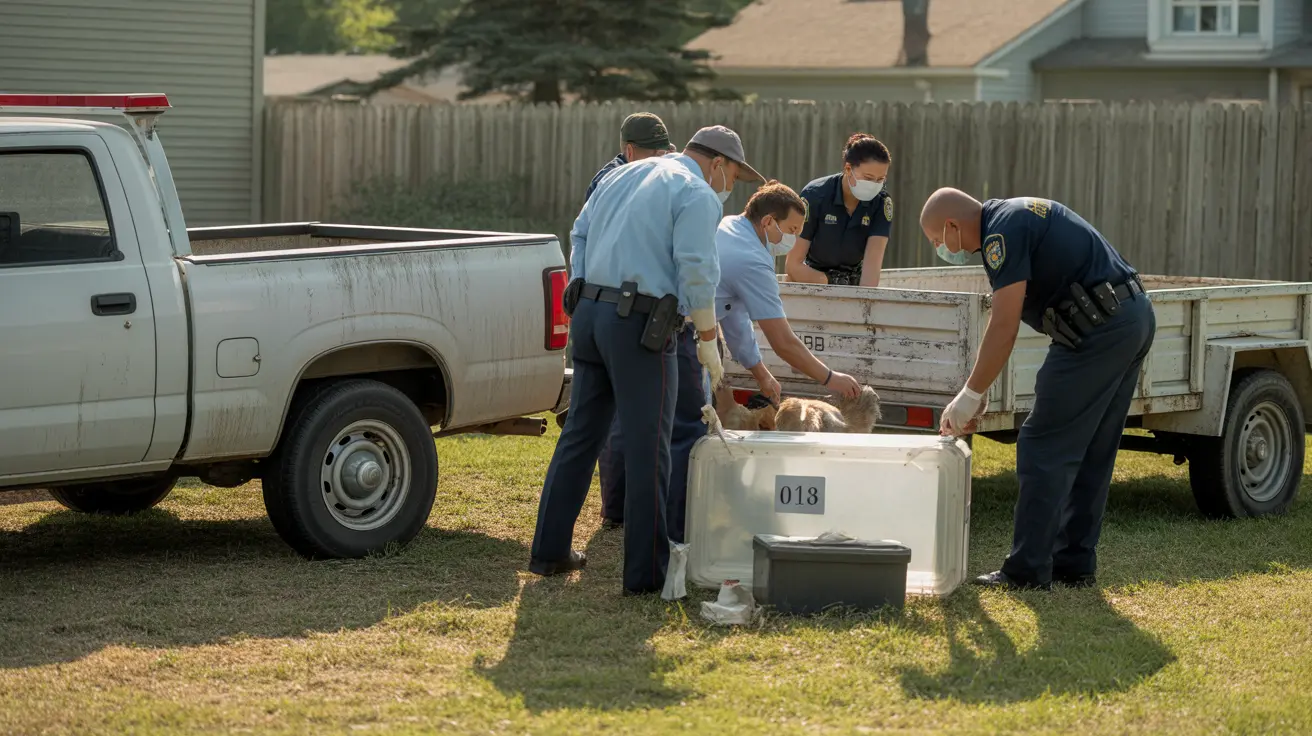 Maltraitance animale : signes à repérer et agir face à un refuge animalier débordé