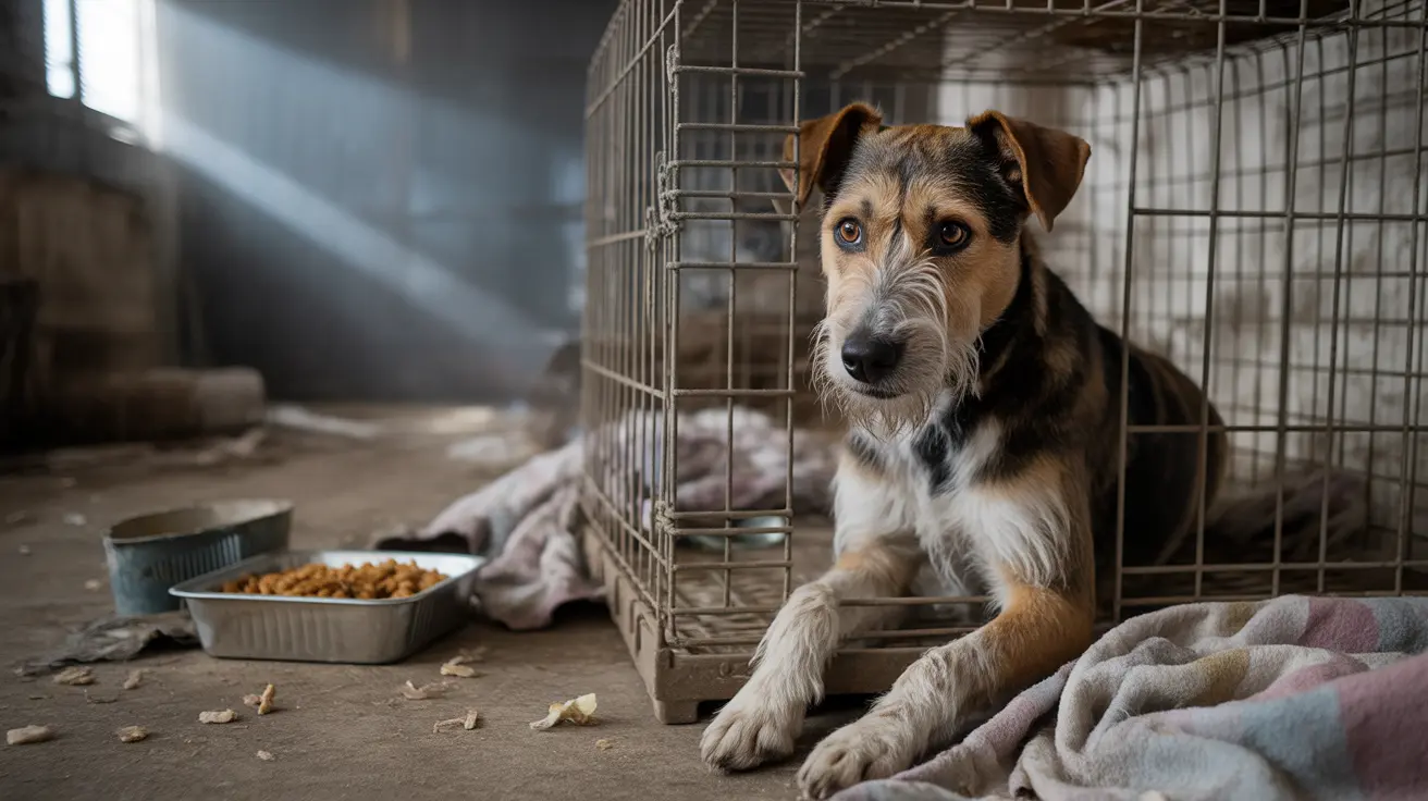 Entendiendo las leyes de protección animal en Massachusetts