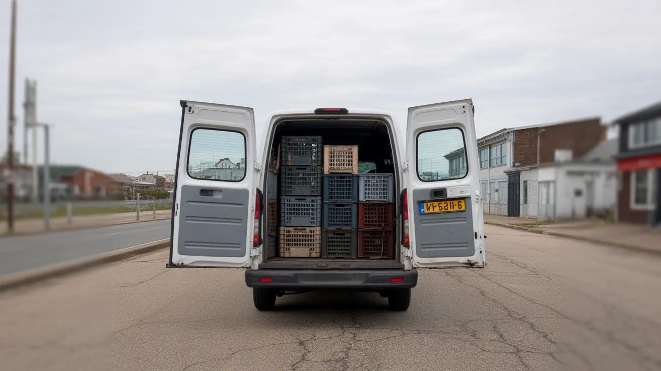 Major Animal Cruelty Case in Connecticut: Over 50 Animals Rescued from Hoarding Situation