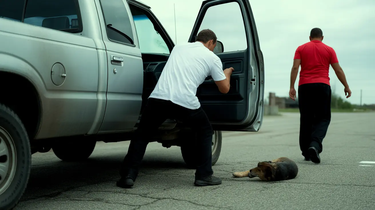 Madera County Animal Dumping Cases Rise as Surveillance Reveals Illegal Abandonment