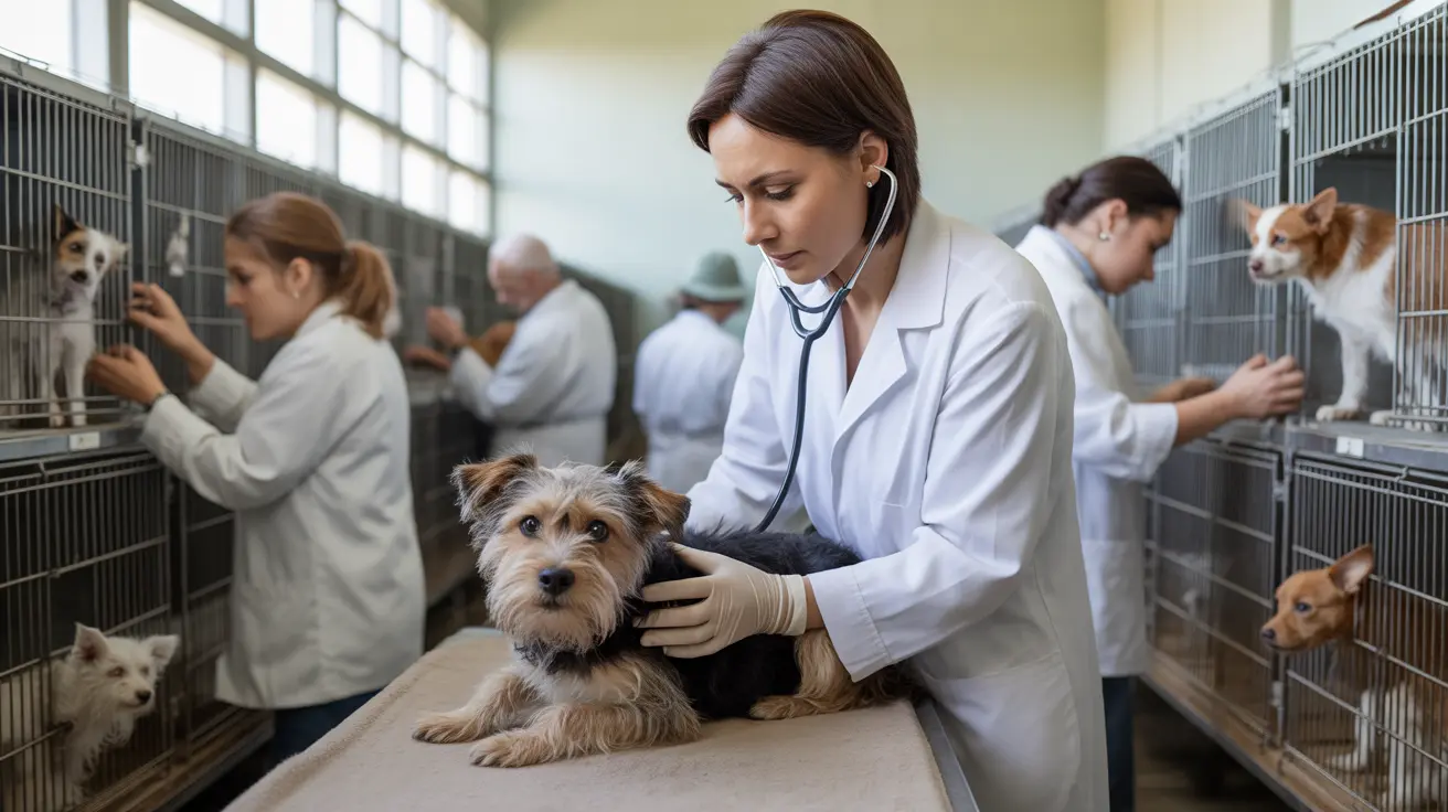 Major Animal Hoarding Case Uncovered in Connecticut: 50 Animals Rescued from Single Home