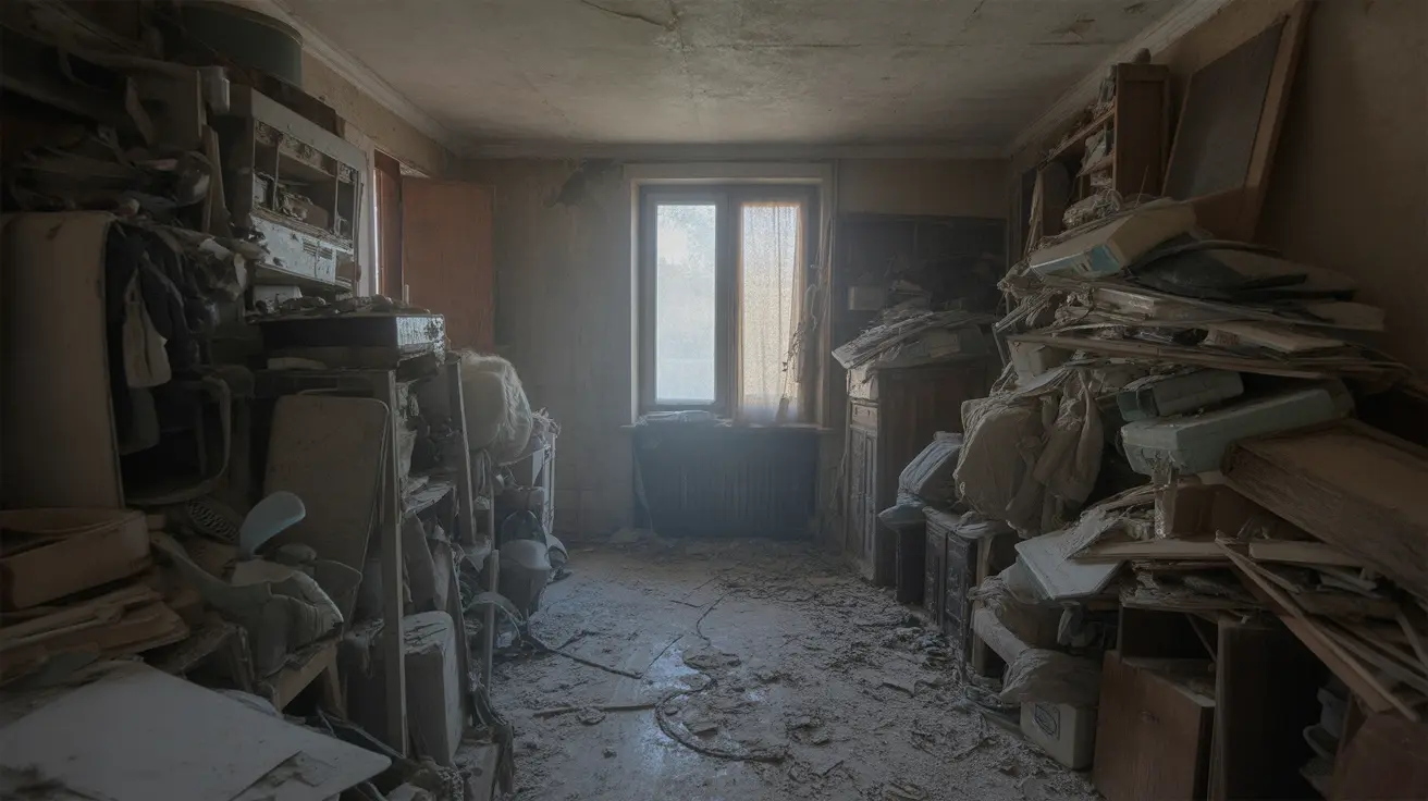 Twenty dogs and four turtles found in deplorable conditions at a Warren Michigan home