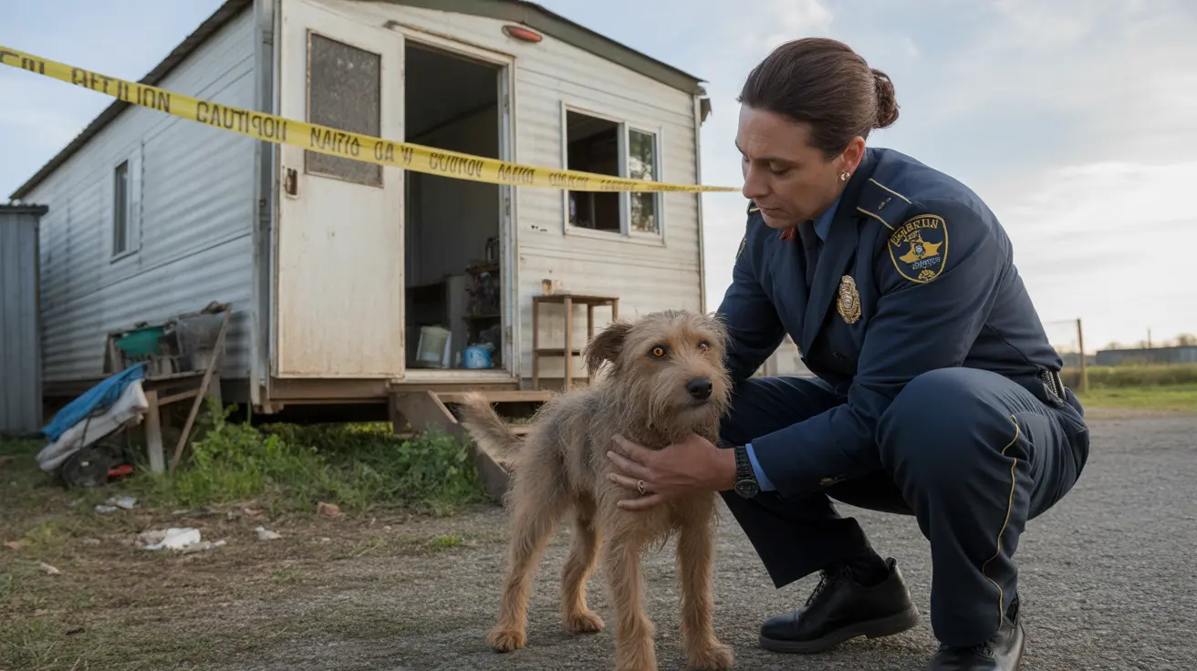 Reconociendo preocupaciones sobre el bienestar animal