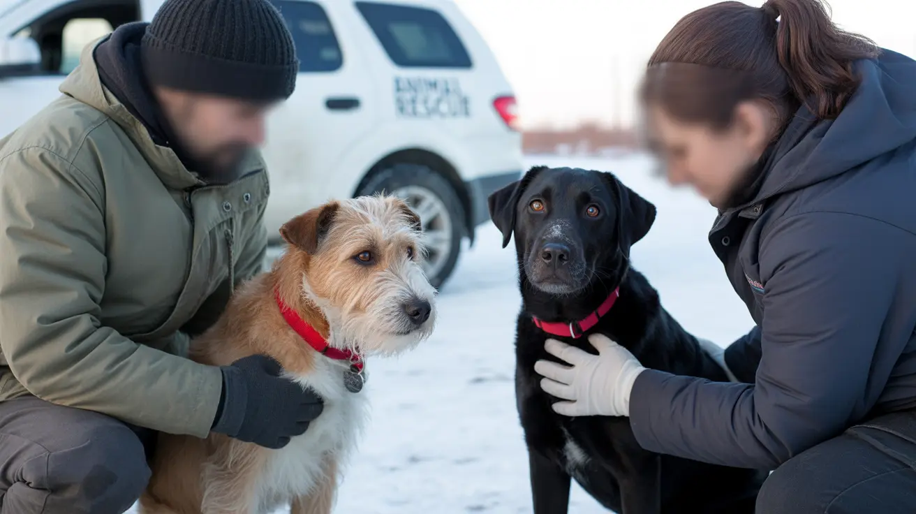 La réforme de la loi sur la maltraitance animale au Michigan vise à accélérer la justice pour les animaux maltraités