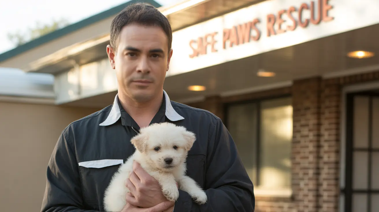 Large-Scale Animal Hoarding Rescue: Brandywine Valley SPCA Saves Nearly 100 Animals from Unsafe Conditions