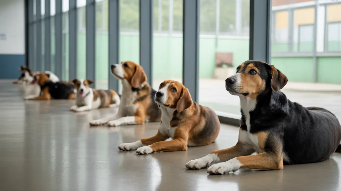 Comprendiendo la Respuesta de Emergencia del Refugio