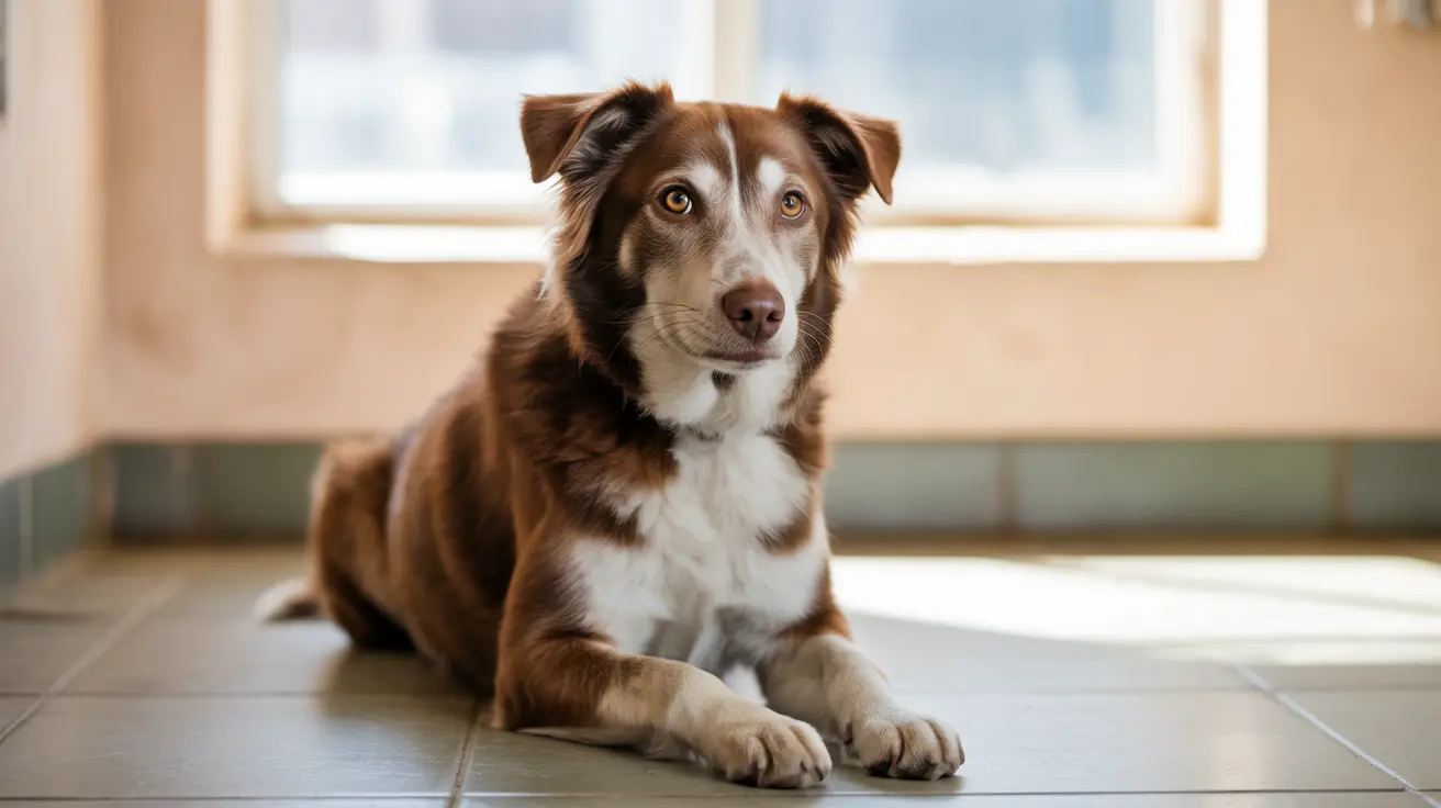 High school students volunteering at an animal shelter interacting with pets