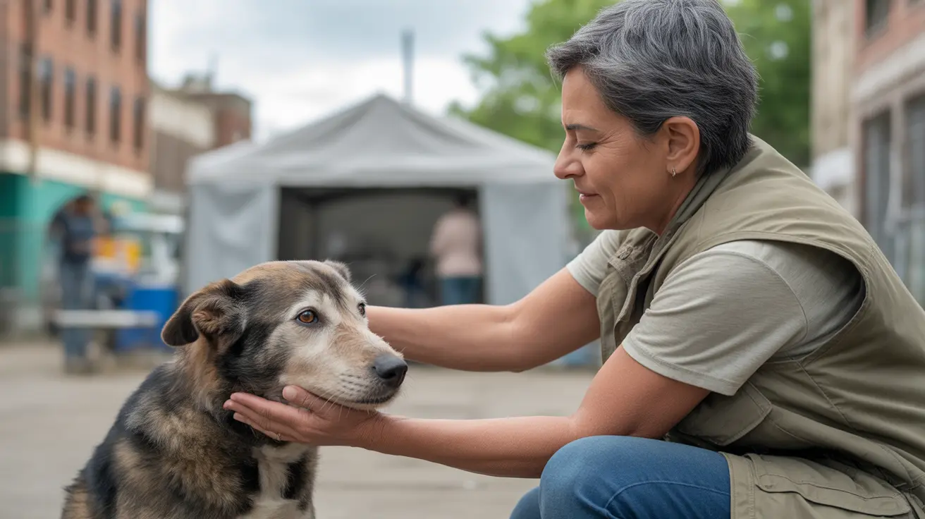 Humane World Apps révolutionne la gestion mondiale des animaux de rue grâce au cloud