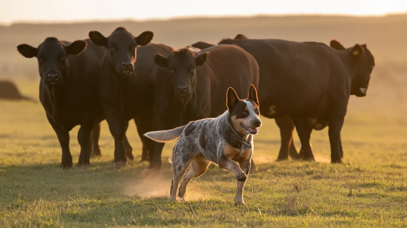 Comprendiendo las razas de perros boyeros en América