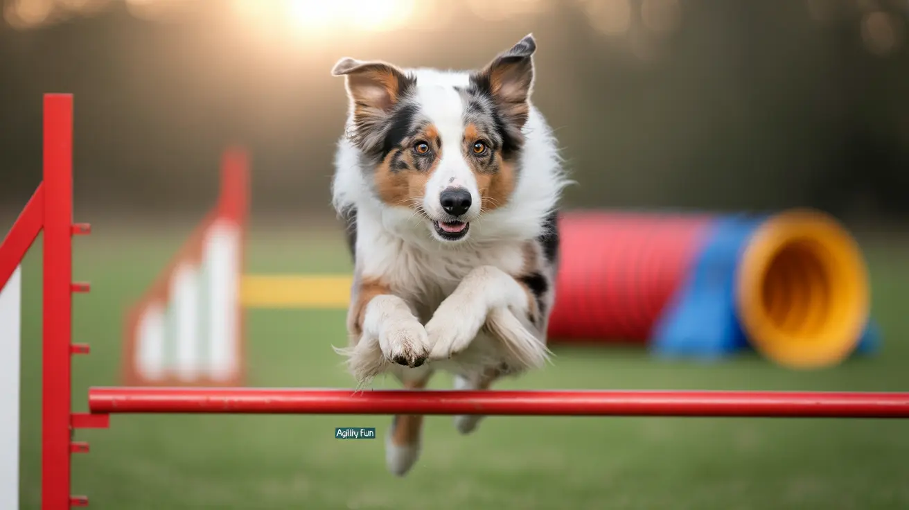 La historia detrás del día nacional del pastor australiano