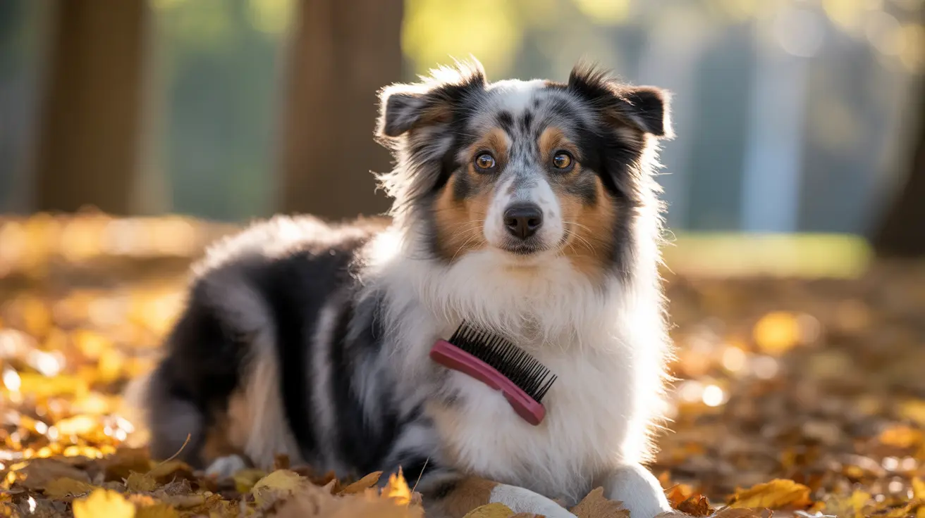 Are Mini Australian Shepherds Hypoallergenic? Allergy Facts and Tips