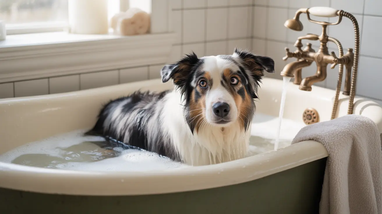 A Complete Guide to Dog Skin Diseases: Types, Symptoms, and Treatment Options