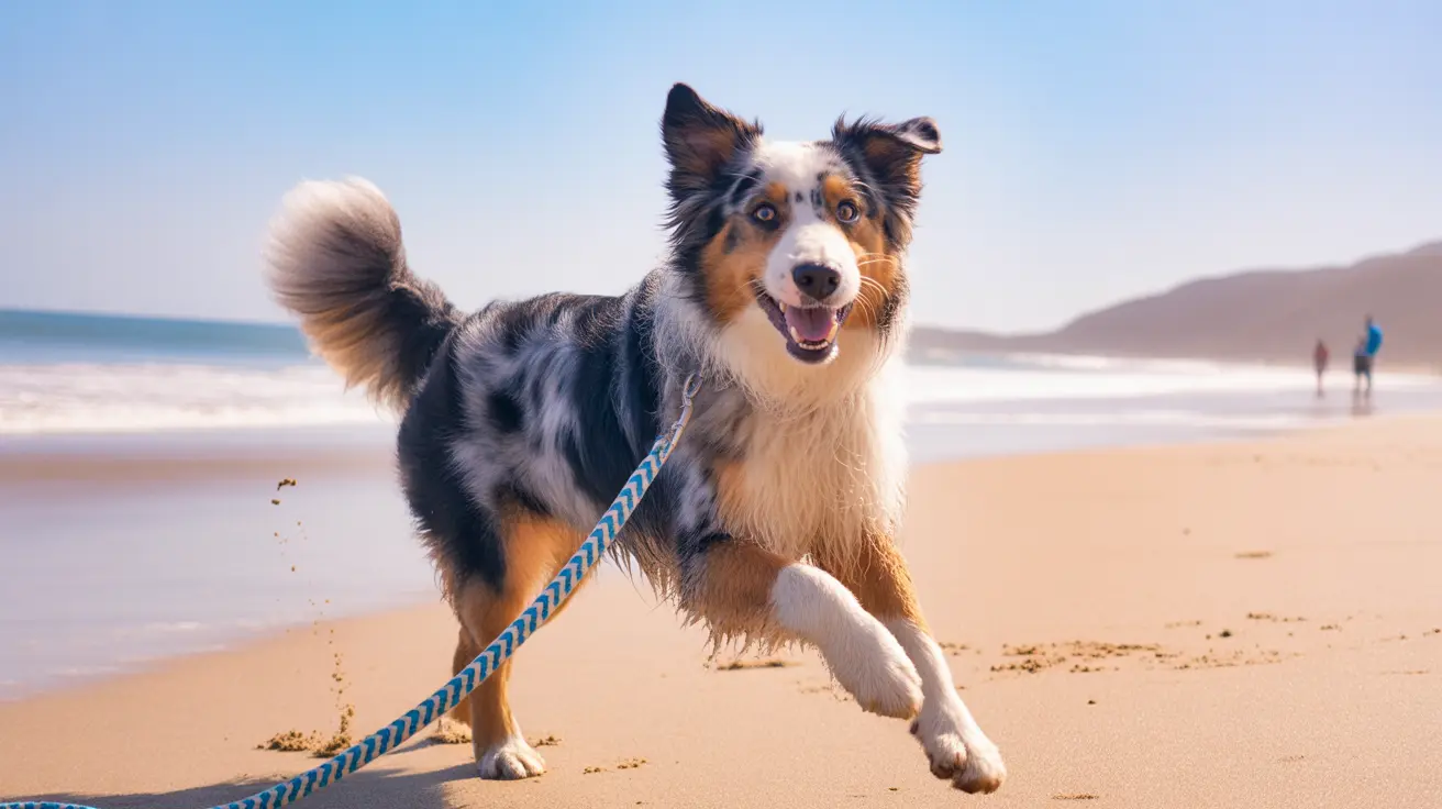 マリブで愛犬と行けるビーチ完全ガイド：おすすめスポットと知っておくべきポイント