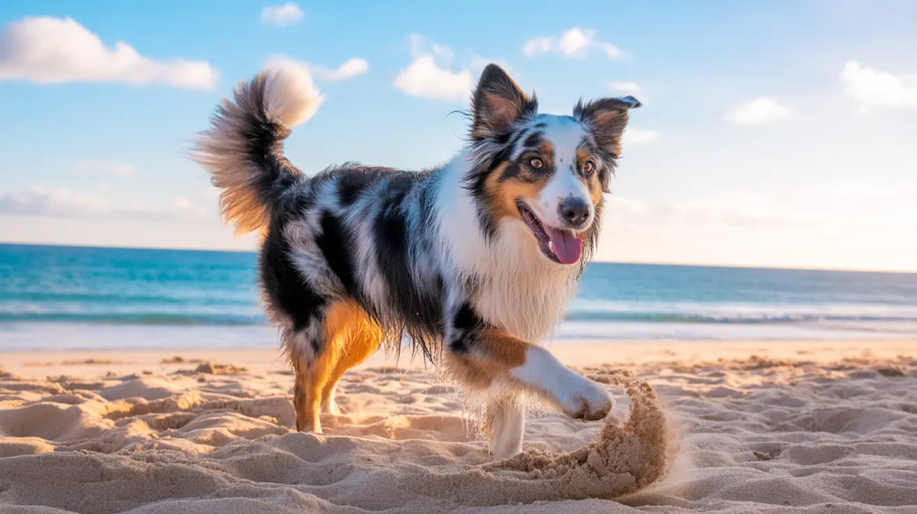 Accès Plage Saisonnière et Restrictions Horaires