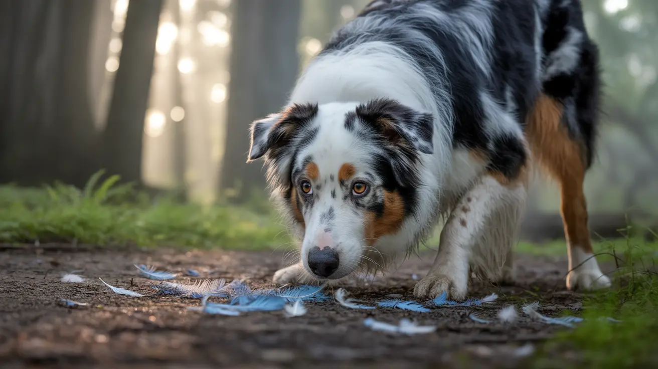 Bird Flu in Dogs: Can Your Pet Get Infected? A Complete Guide