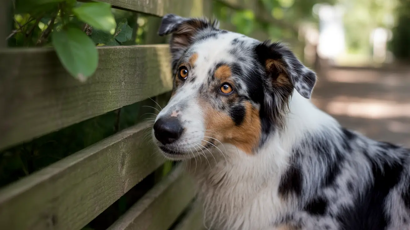 Can Dogs Get Sick from Stray Cats? Understanding the Health Risks