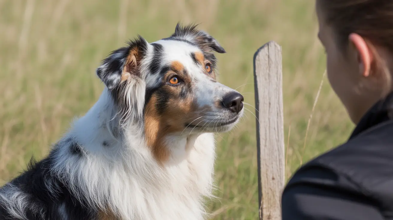 犬は人間をどう見ているのか？犬の認知を科学的に解説