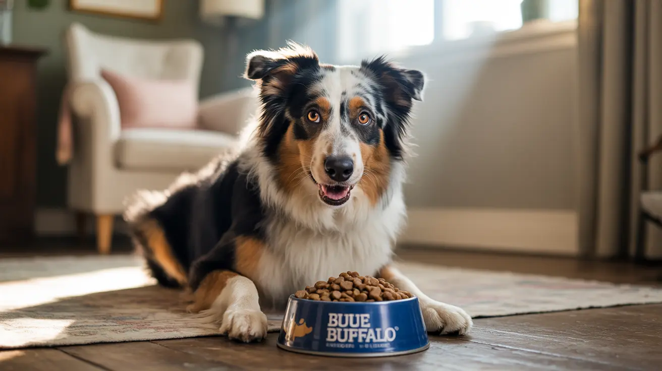 Onde é feita a Blue Buffalo: fabricação, ingredientes e qualidade