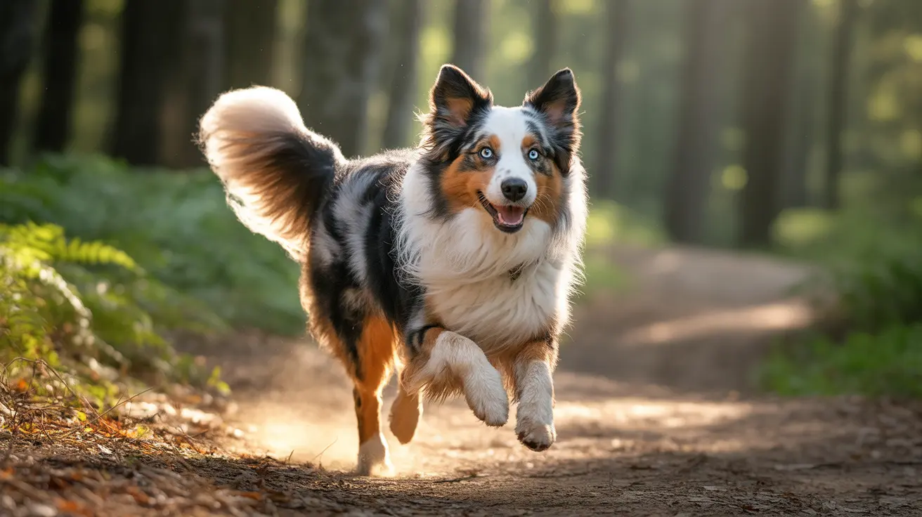 愛犬との登山完全ガイド：冒険を楽しむための必須ハイキングティップ