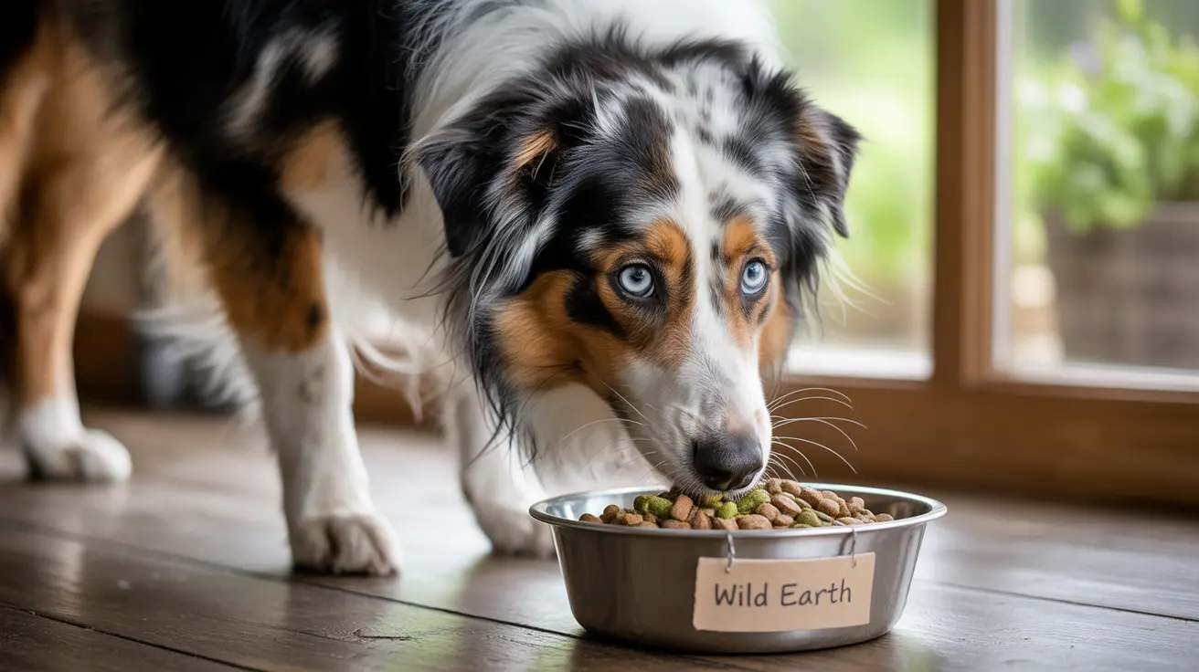 Comprendiendo las Fuentes Únicas de Proteína en Wild Earth