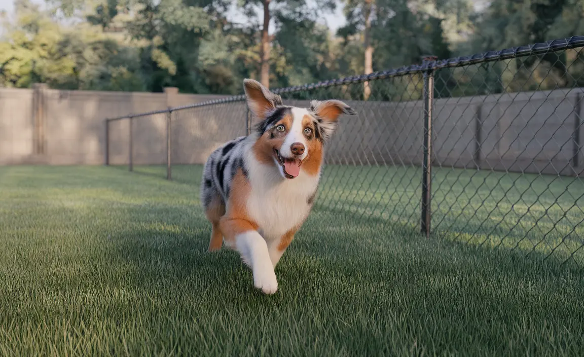 予算重視の飼い主必見！安くて安心な犬用フェンス10選