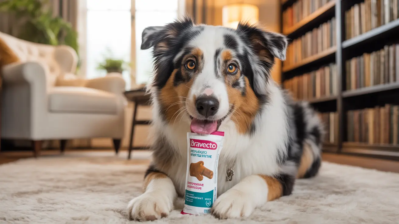 Guía completa sobre la prevención del gusano del corazón en perros: lo que todo dueño debe saber