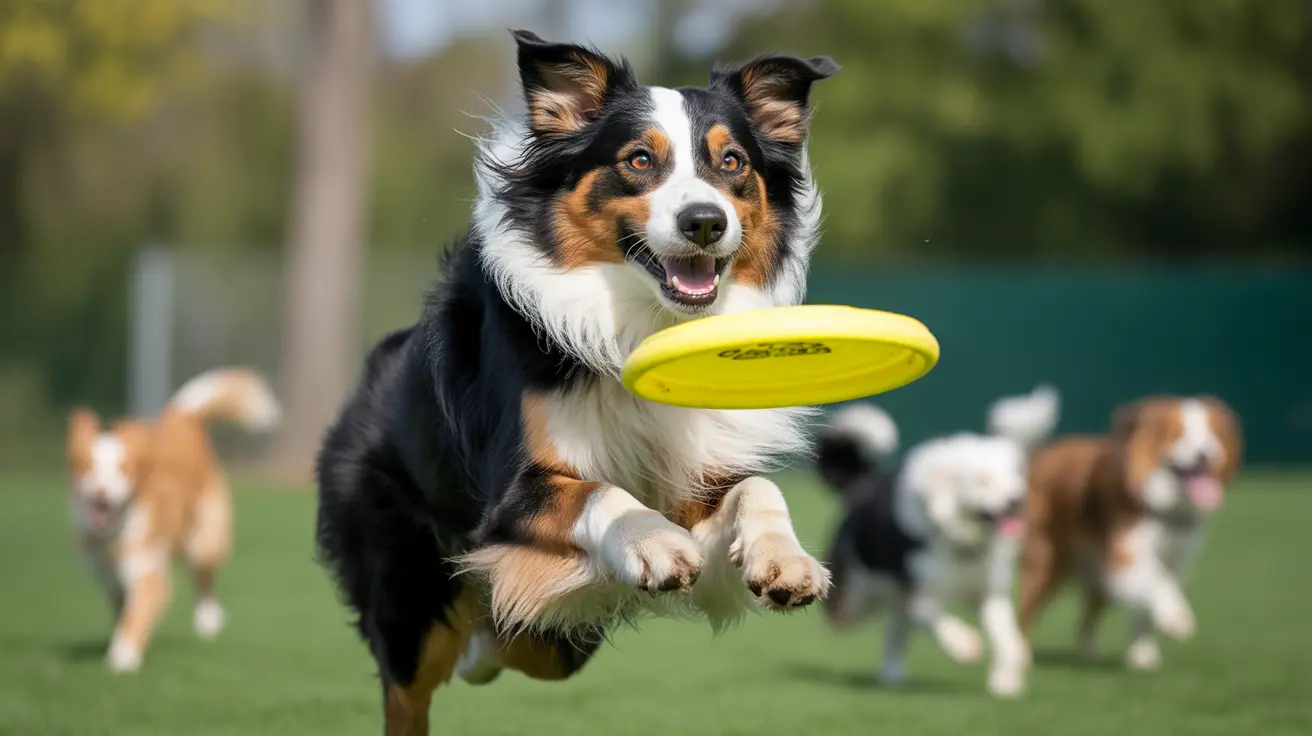 Cómo saber si mi perro necesita compañeros caninos y cómo ayudar