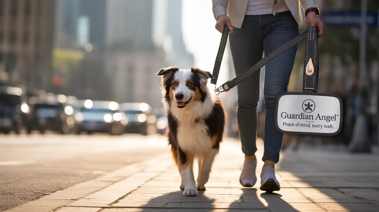 ペットの事故を理解し予防する：完全な安全ガイド
