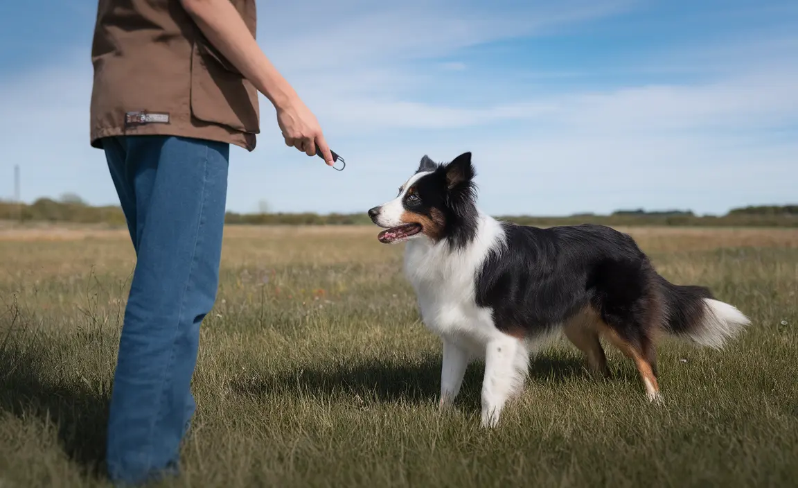 クリッカートレーニング入門：犬のしつけを成功させる究極ガイド