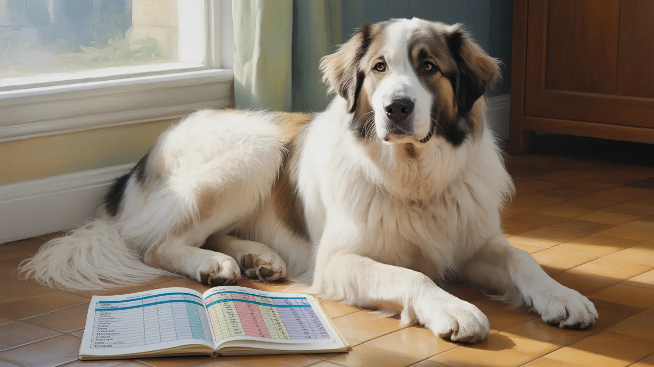 Great Pyrenees Price: Complete Cost Guide for New Owners