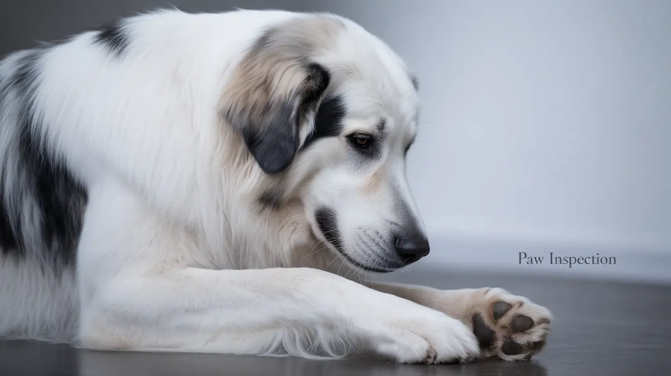 Understanding Dog Paws: How Many Toes Do Dogs Have?