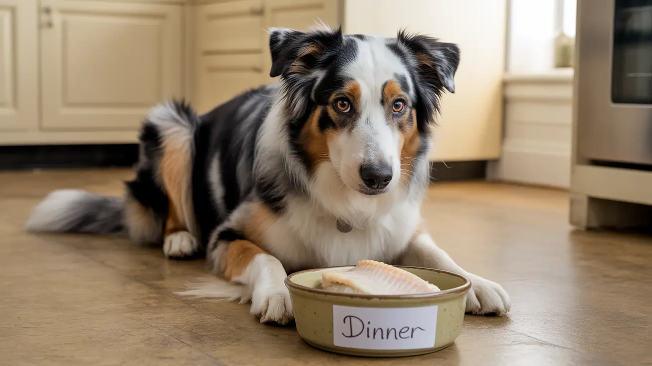 Can Dogs Eat Haddock? A Complete Guide to Feeding This Fish to Your Pet