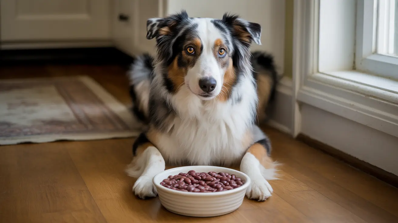 Can Dogs Have Beans? A Complete Guide to Feeding Beans to Your Pet