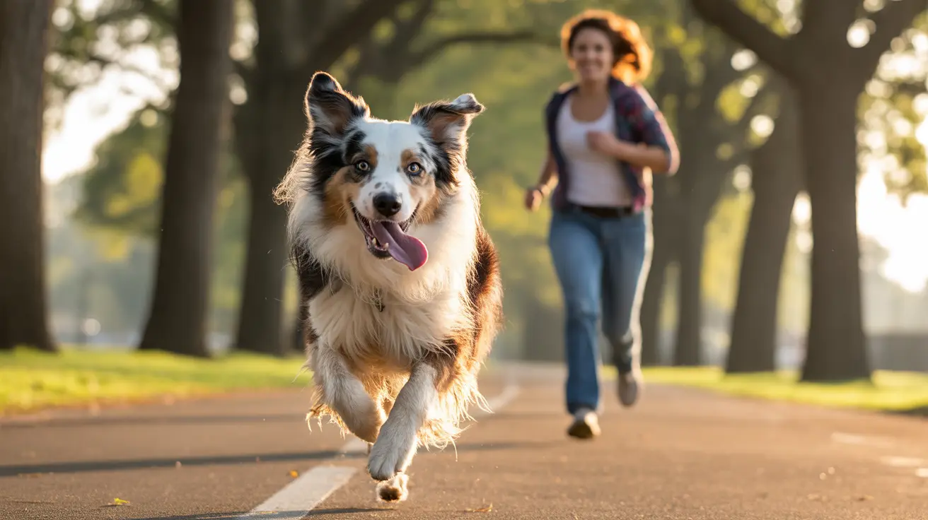 Cómo ayudar a mi perro a adelgazar