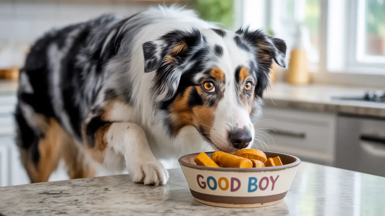 Natural Anti-Inflammatory Solutions for Dogs: A Complete Guide to Safe Relief