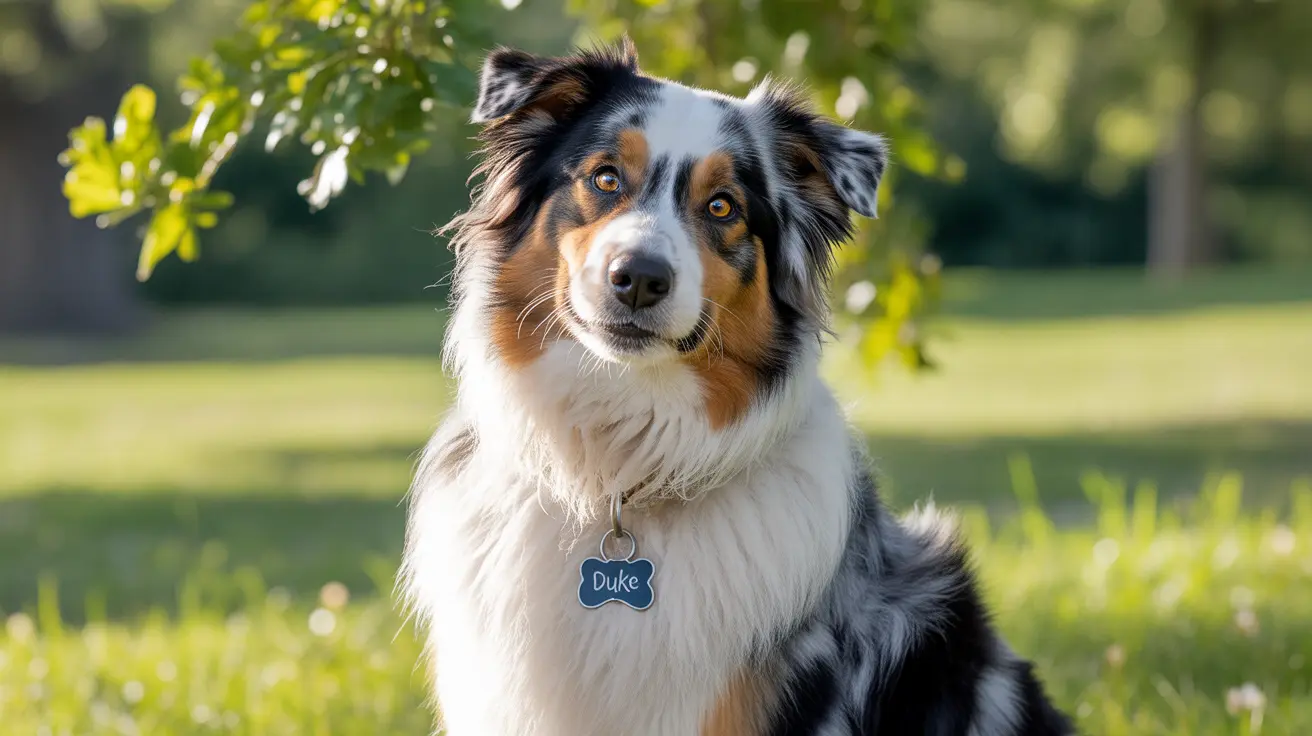 The Ultimate Guide to Dog Names That Start With D: Popular, Unique, and Meaningful Choices