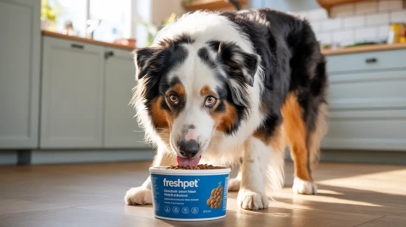 Is Fresh Pet Good for Dogs? A Complete Guide to Fresh Pet Food Benefits