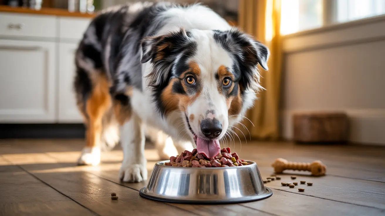 La venaison est-elle bonne pour les chiens ?