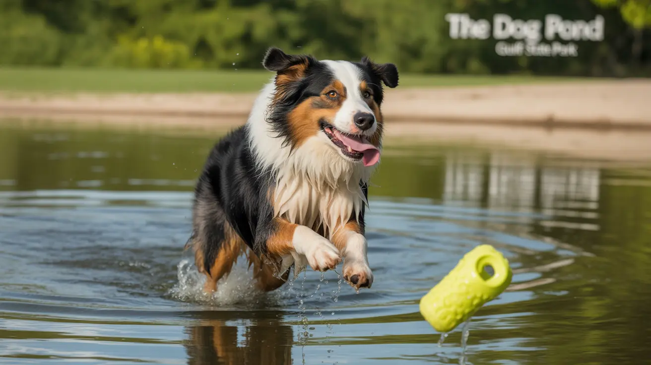 A Complete Guide to Dogs at Orange Beach, Alabama: Rules and Alternatives